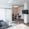 Central Apartments Aalen