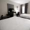 Baymont by Wyndham Lafayette - Purdue University - لافاييت