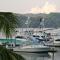 Fish Hook Marina Hotel