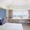 Effies Cozy Villa-Spectacular View and Playground - Roussospítion