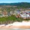 The Beach Cabarita