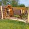 Glamping Heidekamp - Versmold