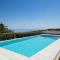 Effies Cozy Villa-Spectacular View and Playground - Roussospítion