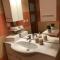 Apartmán v centre Donovaly s garážou