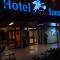 Hotel Sant Jordi Hotel Sant Jordi