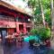 Tri Yaan Na Ros Colonial House - Csiangmaj