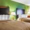 Quality Inn & Suites Birmingham - Highway 280