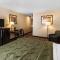 Quality Inn & Suites - Granbury