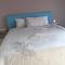 Marina Heights Service Apartment