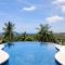 Villa Ma Phraaw - Ban Tai Ocean View Villa