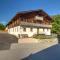 Chalet Rastenhof - Urlaub auf dem Bauernhof in Österreich