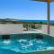 Penthouse - Private Rooftop Spa - Mudjimba