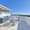 Penthouse - Private Rooftop Spa