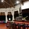 Fumba Beach Lodge