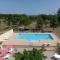 Camping la Rouviere les Pins