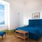 Donna Giulia, Luxury House