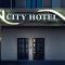 NCityHotel