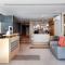 Backup-Powered Trendy NY City Apartment at Table Mountain