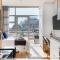 Backup-Powered Trendy NY City Apartment at Table Mountain - Ciudad del Cabo