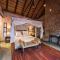 Shumbalala Game Lodge