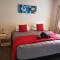 Paihia Apartments - 派西亚