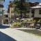 Clotes modern apartment, 50m from slopes - sleeps 6-8, 2 bath - SauzeHoliday