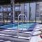 Apartament Beztroski z widokiem na morze 5 Mórz - 辛安诺泽蒂 Apartament Beztroski z widokiem na morze 5 Mórz - 辛安诺泽蒂