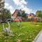 Apartament Beztroski z widokiem na morze 5 Mórz
