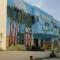 Auja Environmental Center Guest House Foto: Auja Environmental Center Guest House