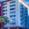 Kozan City Hotel