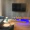 Central Point Apartament, Browary Warszawskie , free WiFi, FV