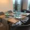 Central Point Apartament, Browary Warszawskie , free WiFi, FV