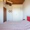 Tuscan Farmhouse with 7 Apartments for max 30 persons