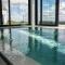 villa relax with swimming pool and mountain view - Buków villa relax with swimming pool and mountain view - Buków