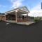 Surry Inn - Dobson - I-77 - Exit 93