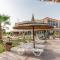 Marina Wadi Degla Hotel - Айн-Сохна