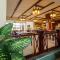 Marina Wadi Degla Hotel