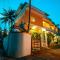 Vasudevam Premium Suites