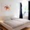 Ferienwohnung Hufelandstern bis 7 Personen - mit E-Ladesäule!
