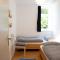 Ferienwohnung Hufelandstern bis 7 Personen - mit E-Ladesäule!