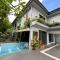 OneRiimba Private Pool & Garden Residence Johor Bahru - 新山