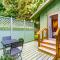 Tall Cedars Cabin By The Water - Eastsound