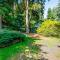 Tall Cedars Cabin By The Water - Eastsound
