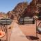 Wadi Rum Caravan Camp