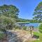 Hiawassee Haven on Lake Chatuge with Boat Slip! - Hiawassee