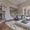 Spacious Elk Mountain Sanctuary with Deck and Views! - أشفيل