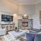 Spacious Elk Mountain Sanctuary with Deck and Views! - أشفيل