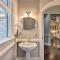 Spacious Elk Mountain Sanctuary with Deck and Views! - أشفيل