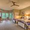 Spacious Elk Mountain Sanctuary with Deck and Views! - أشفيل