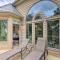 Spacious Elk Mountain Sanctuary with Deck and Views! - أشفيل